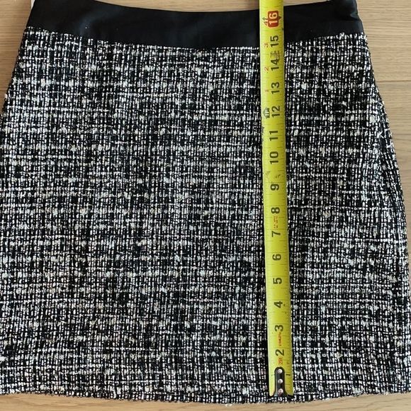 🔴 Milly Boucle mini skirt - Picture 6 of 6